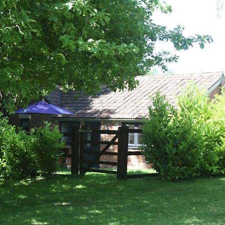 The Rectory Lacock Cottages Exterior photo