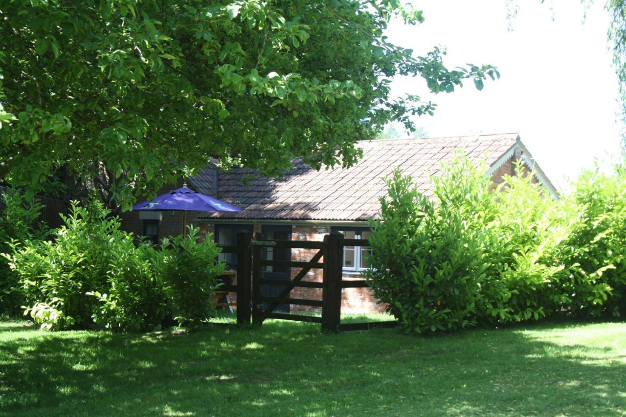 The Rectory Lacock Cottages Exterior photo