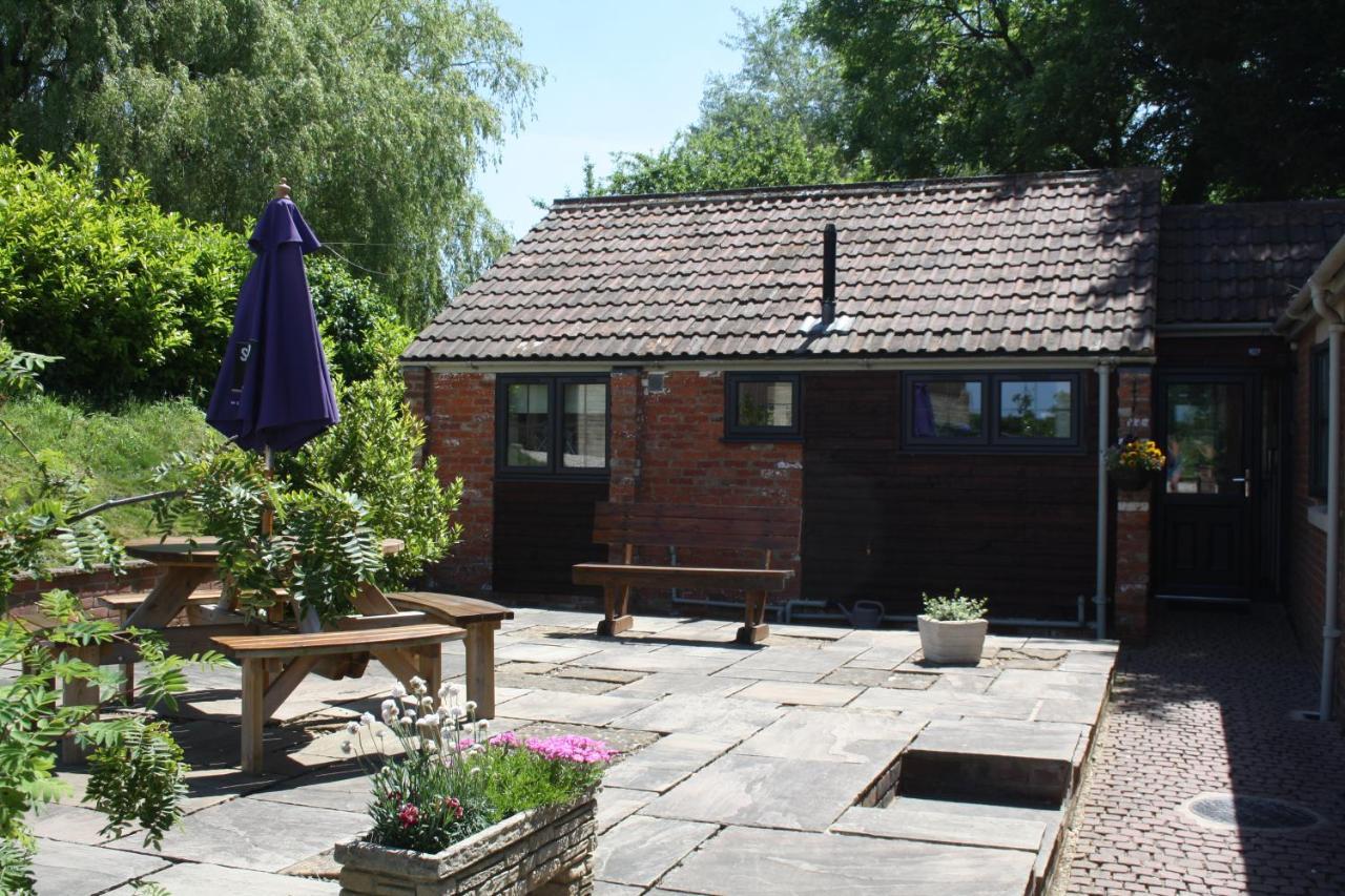 The Rectory Lacock Cottages Exterior photo