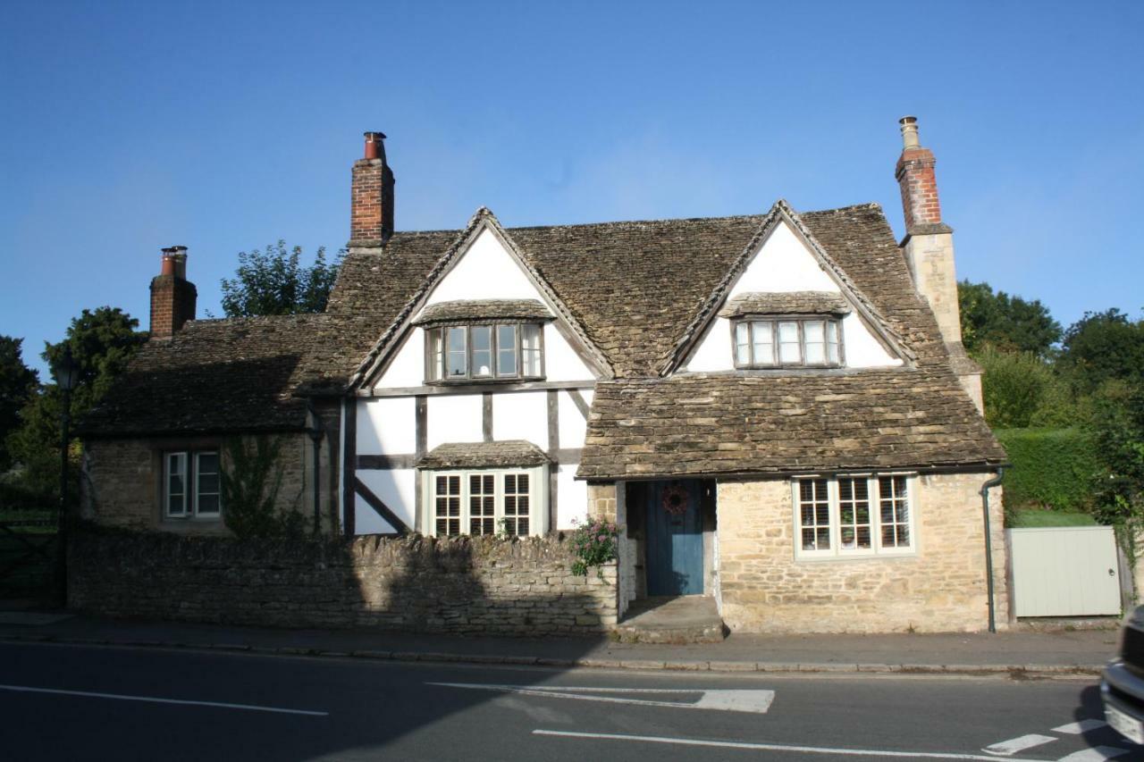 The Rectory Lacock Cottages Exterior photo